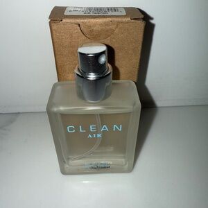 New Clean Air Eau de Parfum